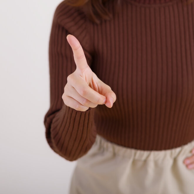 Erziehungsgrenzen: Wenn Fremde sich in die Erziehung einmischen