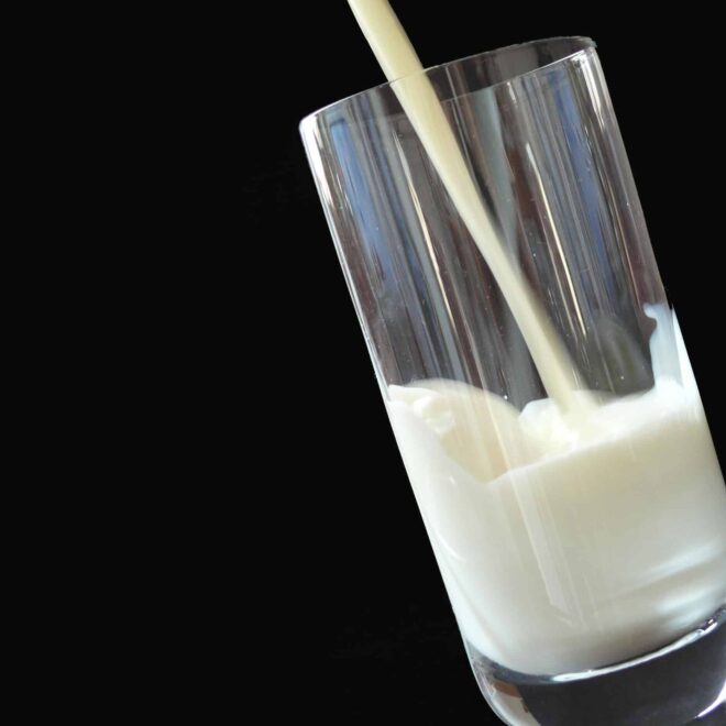 Ab wann Milchprodukte für Kinder?