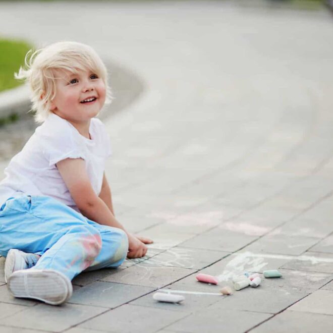 Wie kann man die Konzentrationsfähigkeit bei Kindern fördern?