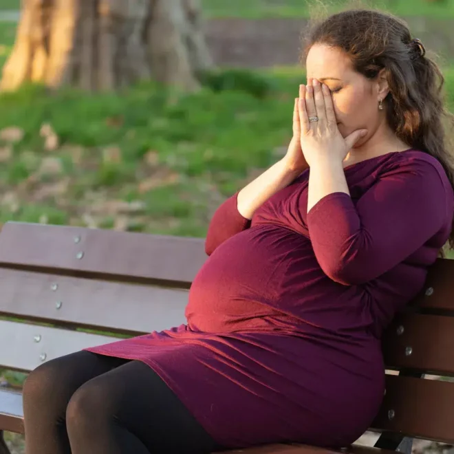 Ein “Geburtstag fürs Leben” hilft schwangeren Frauen in Not