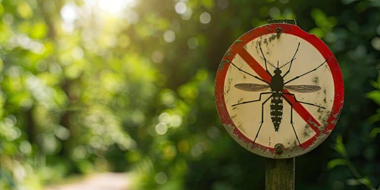 Mückenschutz – Die besten Tipps gegen Stechmücken