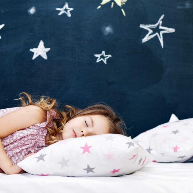 Wie Kinder besser einschlafen – Tipps für eine ruhige Nacht