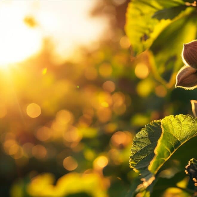 Hof Windkind: Bio-Vegane Haselnüsse aus dem Herzen Deutschlands