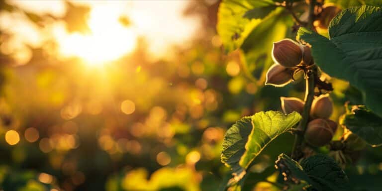 Hof Windkind: Bio-Vegane Haselnüsse aus dem Herzen Deutschlands