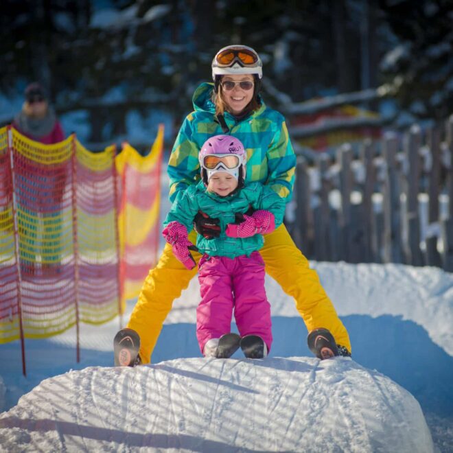 Schladming-Dachstein kennt das Geheimrezept für einen unvergesslichen Familien-Skiurlaub
