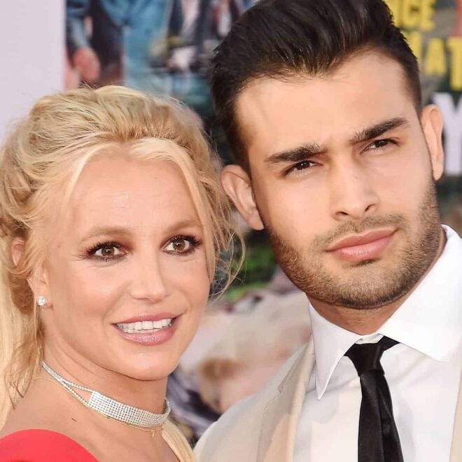 Babynews: Britney Spears ist mit drittem Baby schwanger