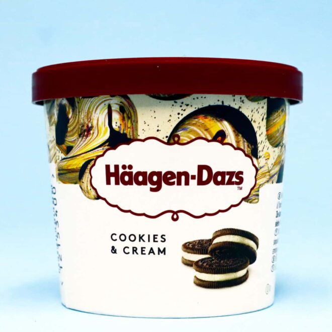 Riesiger Rückruf bei Häagen-Dazs: Es besteht schwere Gesundheitsgefahr!