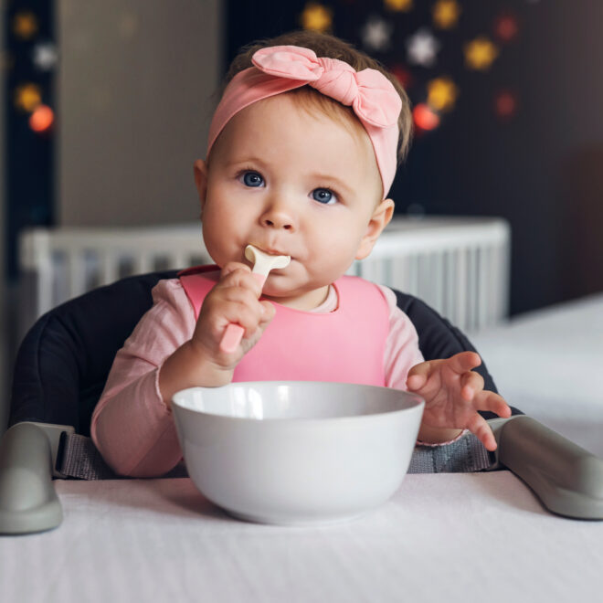 Rückruf wegen Plastikteilen: Milupa ruft Milchbrei zurück!