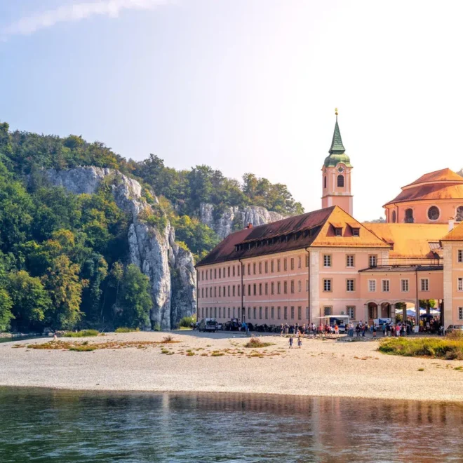 Top Sommer-Tagestrips für Familien in Bayern