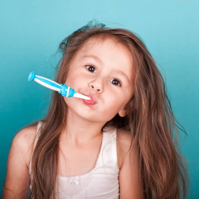 So wird auch euer Kind wieder gerne die Zähne putzen!