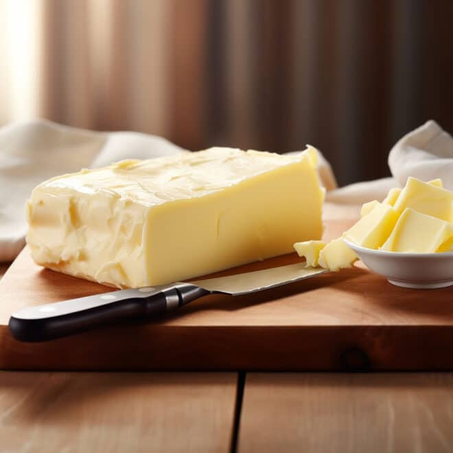 Ökotest Vegane Butter: Kein Produkt empfehlenswert 