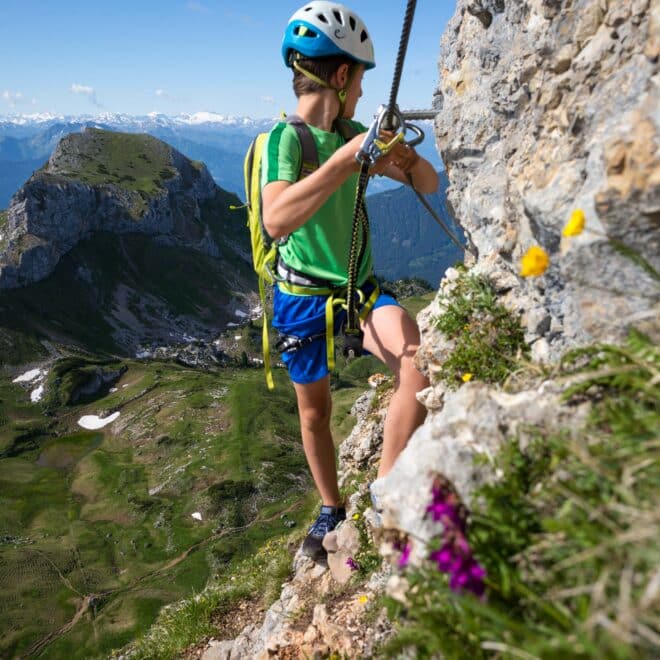 10 Jahre AlpenTestival – ein Wochenende zwischen Familienabenteuer und alpiner Herausforderung