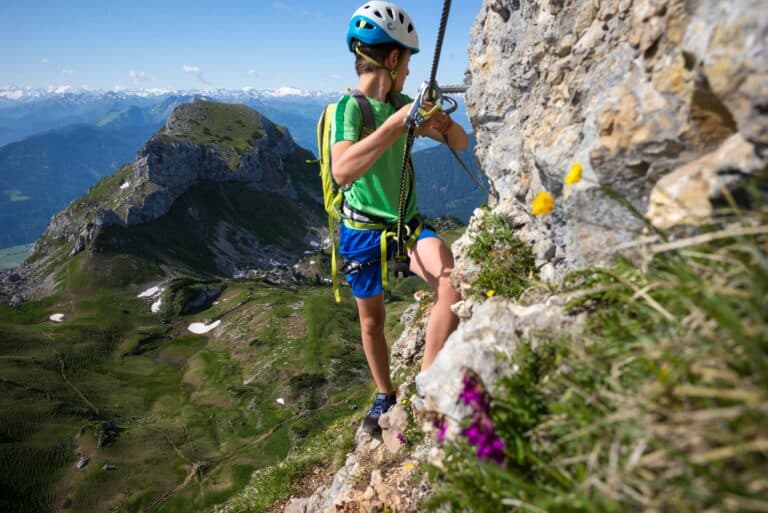 10 Jahre AlpenTestival – ein Wochenende zwischen Familienabenteuer und alpiner Herausforderung