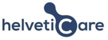 HelveticCare Logo