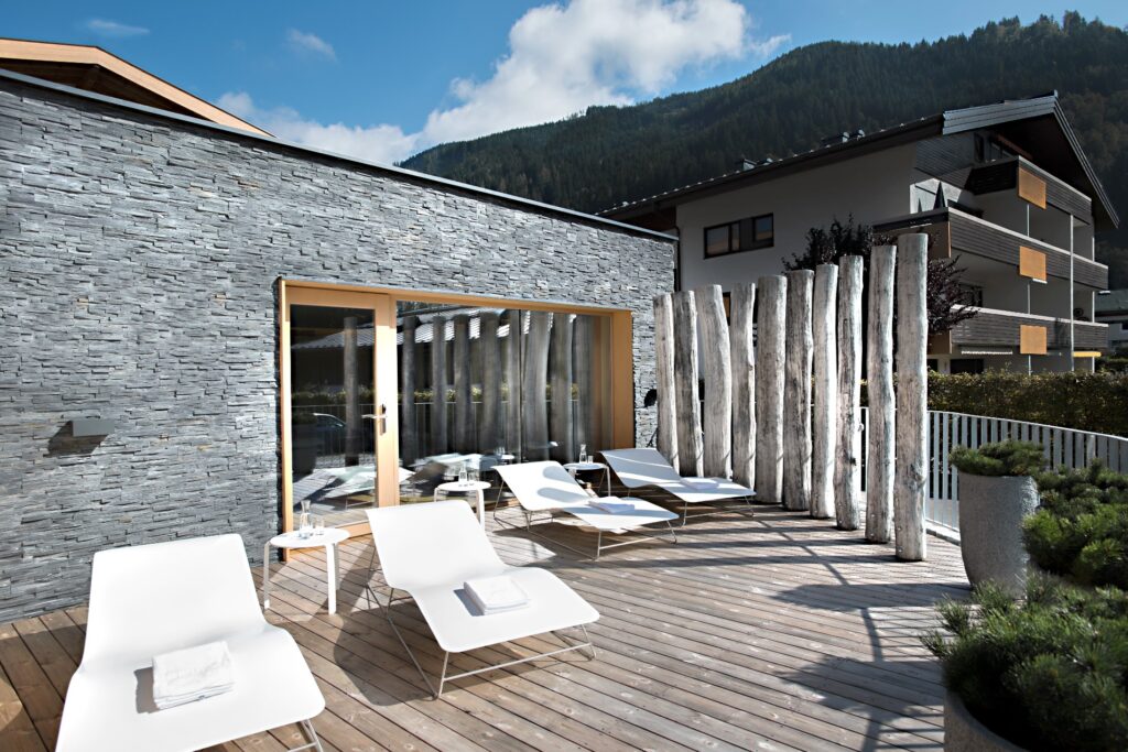 Zell am See Resort Sonnenterasse