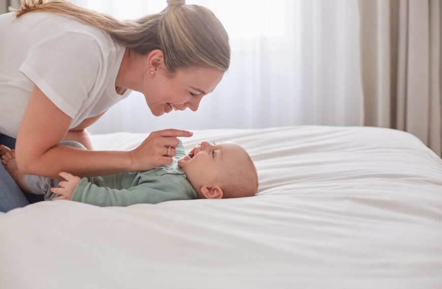 Babys und Kinder bestmöglich vor Erkrankungen schützen