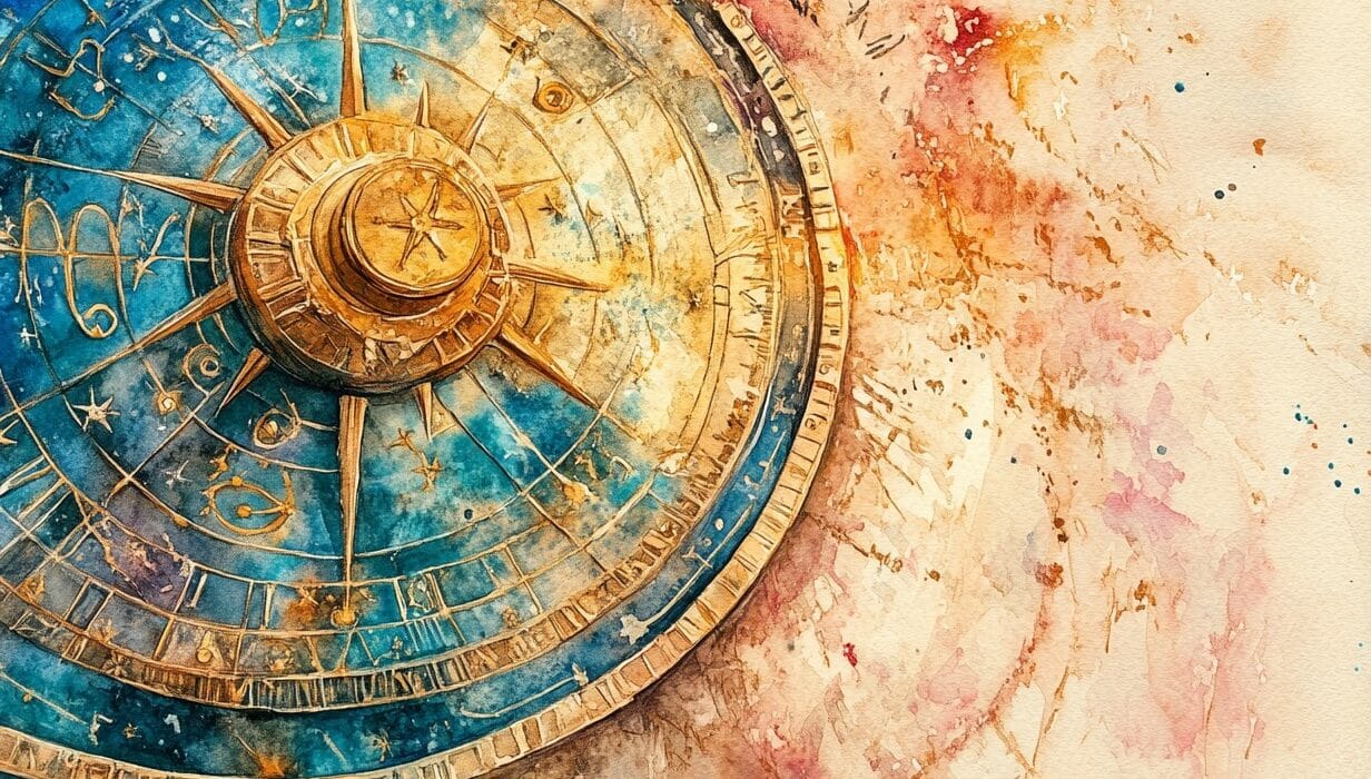 Horoskop für Dein Sternzeichen: Was erwartet dich heute?