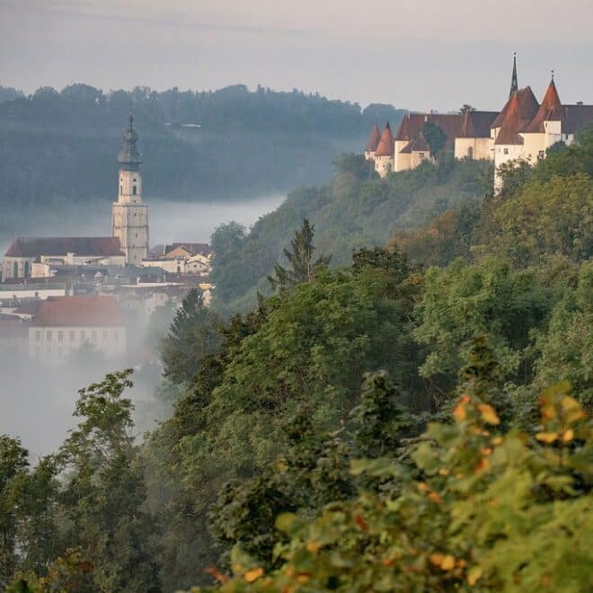 Mystisch und geheimnisvoll – Im Herbst das märchenhafte Oberbayern entdecken