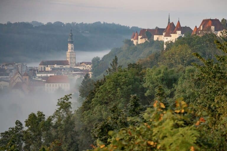 Mystisch und geheimnisvoll – Im Herbst das märchenhafte Oberbayern entdecken